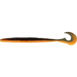 Przynęta gumowa Westin Swimming Worm 13cm/5g, UV Craw