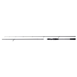 Wędka Shimano Bassterra XT+ Sea Bass Spinning - 2,44m 5-28g