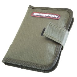 Etui na dokumenty Cormoran Model 3041