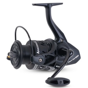 Kołowrotek Anaconda X-tasy Short Cut 4000
