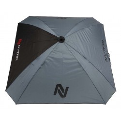 Parasol Nytro Square-One Match Brolly 250cm