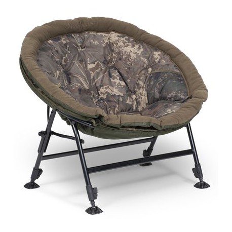 Fotel Nash Indulgence Moon Chair Deluxe
