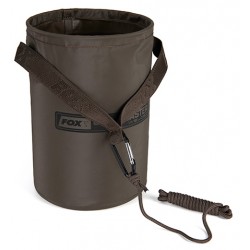 Wiadro Fox Carpmaster Water Bucket 4,5l