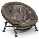 Fotel Nash Indulgence Low Moon Chair Deluxe