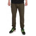 Spodnie Fox Collection LW Jogger Green & Black