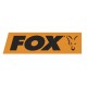 Spodenki Fox Collection LW Jogger Short Black & Orange