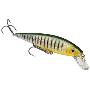 Wobler Strike King KVD 200 Jerkbait 11,5cm/10,6g, Phantom Perch