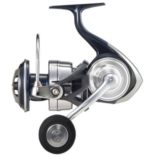 Kołowrotek Daiwa 21 Certate SW 6000-XH