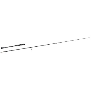 Wędka Okuma Guide Select Vertical Spinning - 1,97m 15-40g
