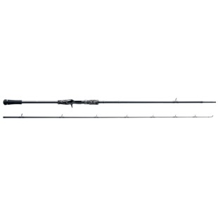 Wędka Okuma Guide Select Heavy Casting - 2,59m 60-120g