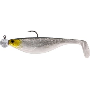 Przynęta gumowa Westin ShadTeez Rigged'N Ready rozm.2/0, 7cm/5g, Headlight