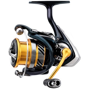 Kołowrotek Daiwa Revros LT 3000-C