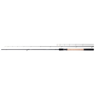 Wędka Shimano Aero X3 Precision Feeder 2+3 - 2,44m do 40g