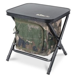 Stolik Nash Bank Life Bedside Station Camo Small