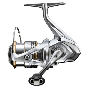 Kołowrotek Shimano Sedona FJ C2000S