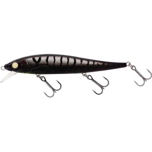 Wobler Westin Jerkbite SR Floating 13,5cm/22g, Yoru