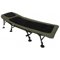 Łóżko Mikado Basic Bedchair 8 Legs