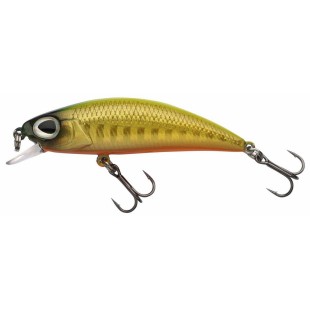 Wobler Berkley DEX Bullet Jerk, Yellow Back Minnow