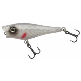 Popper Berkley Pulse Pop 5cm/3,4g, Pearl White