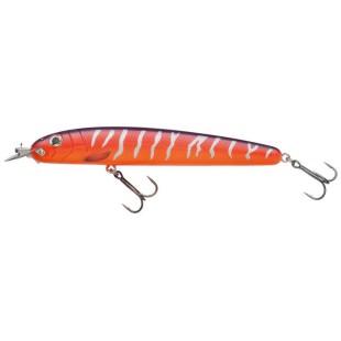 Wobler Abu Garcia Beast Hi-Lo Sinking, Red Tiger