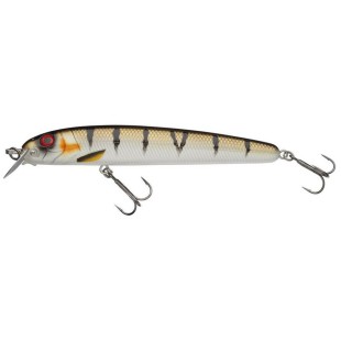 Wobler Abu Garcia Beast Hi-Lo Sinking, Copper Perch