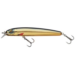 Wobler Abu Garcia Beast Hi-Lo Sinking, Gold Black Orange