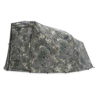Narzuta do namiotu Nash Titan T1 Camo Pro Overwrap