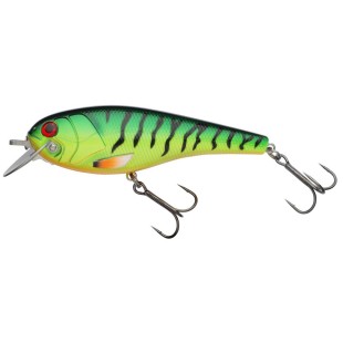 Wobler Abu Garcia Beast Hi-Lo Floating, Firetiger