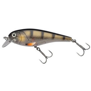 Wobler Abu Garcia Beast Hi-Lo Floating, Bronze Bomber