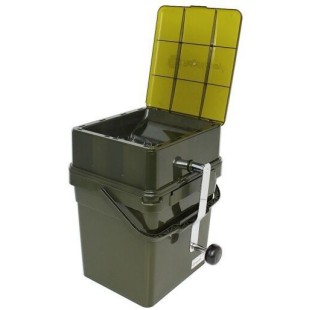 Kruszarka do kulek Ridge Monkey Advanced Boilie Crusher Full Kit
