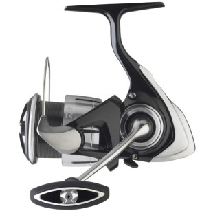 Kołowrotek Daiwa 23 Lexa LT3000S-C