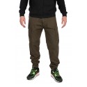 Spodnie Fox Collection LW Cargo Trouser Green & Black