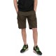 Spodenki Fox Collection LW Cargo Shorts Green & Black
