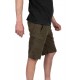 Spodenki Fox Collection LW Cargo Shorts Green & Black