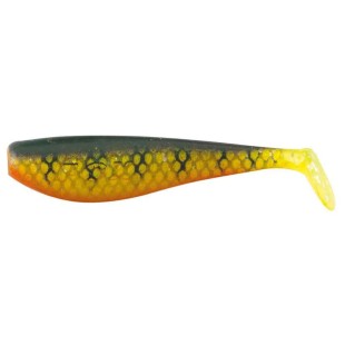 Przynęta gumowa Fox Rage Zander Pro Shad, Natural Perch