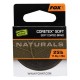 Plecionka przyponowa Fox Naturals Coretex Soft 20m