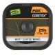 Plecionka przyponowa Fox Naturals Coretex 20m