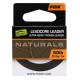Plecionka przyponowa Fox Naturals Leadcore 50lb/22,7kg