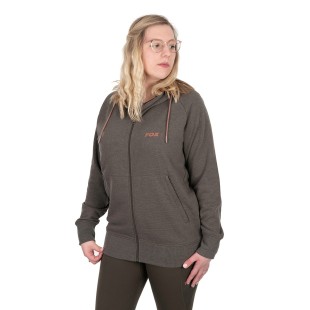 Bluza Fox WC Zipped Hoodie Bluza Fox WC Zipped Hoodie