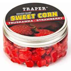 Kukurydza Traper Sweet Corn 70g - Truskawka