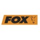 Spodnie Fox Collection Joggers Black & Orange