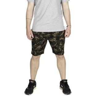 Spodenki Fox Camo LW Jogger Shorts Spodenki Fox Camo LW Jogger Shorts