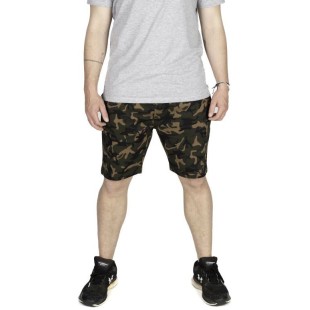 Spodenki Fox Camo LW Jogger Shorts