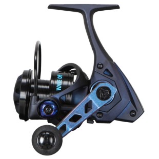 Kołowrotek Okuma Wave Off WO-3000H-LTD 7+1BB - Limited Edition