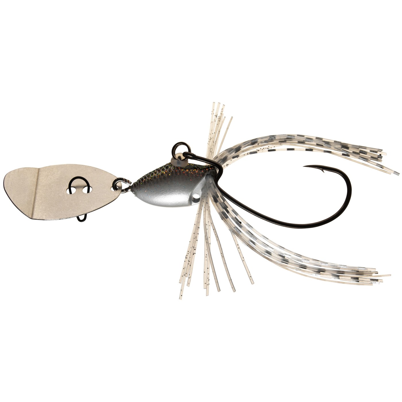 Przynęta jigowa Daiwa Prorex Flex Blade Jig, White Fish
