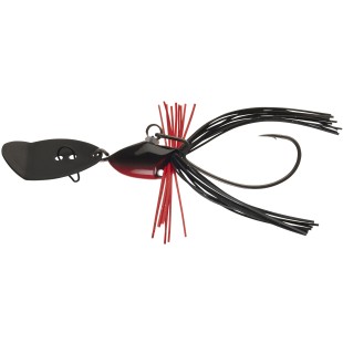 Przynęta jigowa Daiwa Prorex Flex Blade Jig, Red Devil
