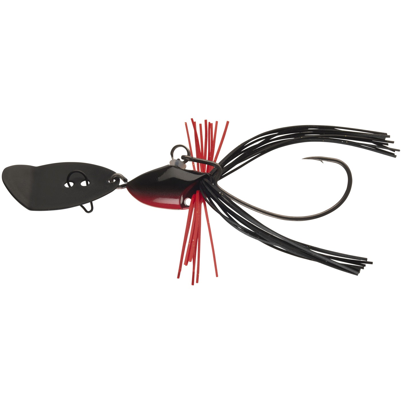 Przynęta jigowa Daiwa Prorex Flex Blade Jig, Red Devil