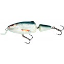 Wobler Salmo Frisky Shallow Runner 7cm/7g, Real Dace