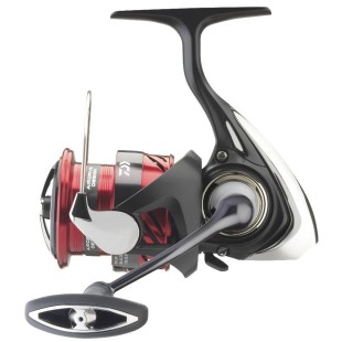 Kołowrotek Daiwa 23 Ninja LT 1000