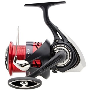 Kołowrotek Daiwa 23 Ninja Match & Feeder LT 6000SS